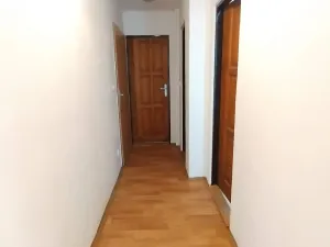 Pronájem bytu 1+kk, Hlučín, Petra Bezruče, 38 m2