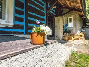 Prodej chalupy, Benešov u Semil, 120 m2