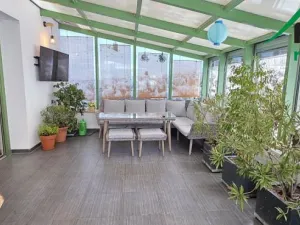 Prodej bytu 5+kk, Studánka, 189 m2