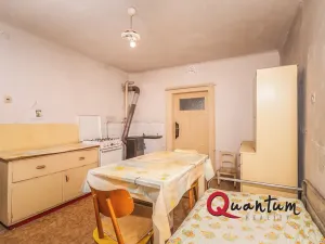 Prodej rodinného domu, Kralupy nad Vltavou, Hostivítova, 86 m2