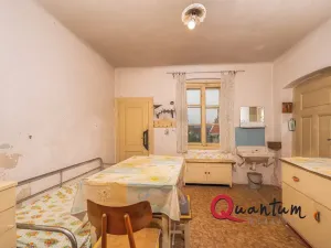 Prodej rodinného domu, Kralupy nad Vltavou, Hostivítova, 86 m2