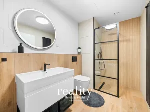 Prodej bytu 4+kk, Znojmo, Jarošova, 110 m2