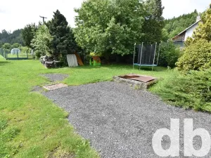 Prodej činžovního domu, Karlovy Vary, K Přehradě, 568 m2