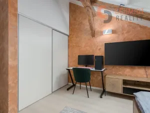 Prodej bytu 3+kk, Mikulov, Komenského, 65 m2