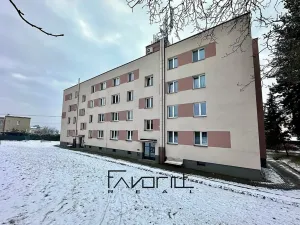Prodej bytu 3+1, Ostrava, Výhledy, 64 m2