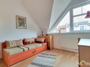 Pronájem rodinného domu, Kamenice, 115 m2