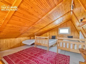 Prodej chaty, Hranice, Pod Křivým, 28 m2