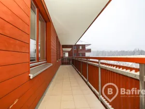 Pronájem bytu 2+kk, Čeladná, 42 m2