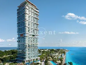 Prodej bytu 2+kk, Dubaj, Spojené arabské emiráty, 70 m2