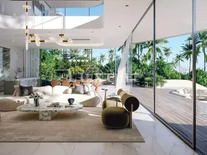 Prodej bytu 2+kk, Dubaj, Spojené arabské emiráty, 81 m2