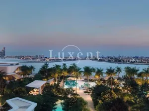 Prodej bytu 3+kk, Dubaj, Spojené arabské emiráty, 198 m2