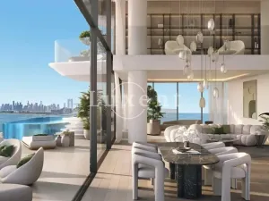 Prodej bytu 4+kk, Dubaj, Spojené arabské emiráty, 172 m2