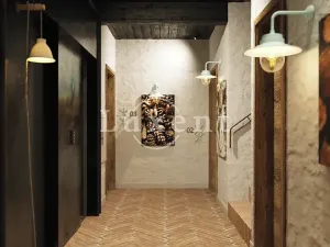 Prodej bytu 3+kk, Horní Maršov, 143 m2