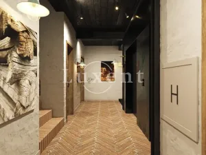 Prodej bytu 2+kk, Horní Maršov, 58 m2