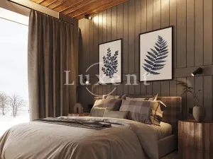 Prodej bytu 2+kk, Horní Maršov, 58 m2