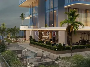 Prodej bytu 2+kk, Dubaj, Spojené arabské emiráty, 100 m2