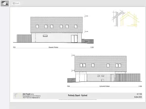 Prodej rodinného domu, Tupadly, 93 m2