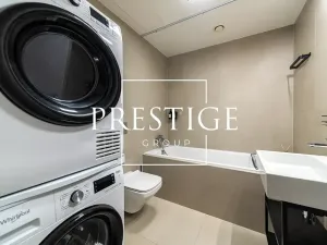 Pronájem bytu 1+kk, Praha - Vysočany, Oktábcových, 34 m2