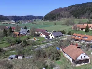 Prodej chalupy, Orlické Podhůří, 267 m2