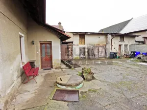 Prodej rodinného domu, Mělnické Vtelno, 132 m2