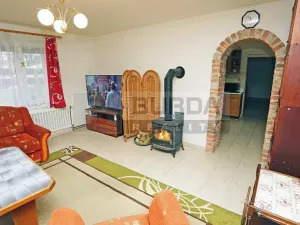 Prodej rodinného domu, Mělnické Vtelno, 132 m2