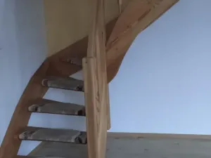 Pronájem rodinného domu, Smržovka, Vřesová, 100 m2