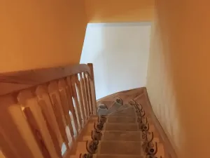 Pronájem rodinného domu, Smržovka, Vřesová, 100 m2