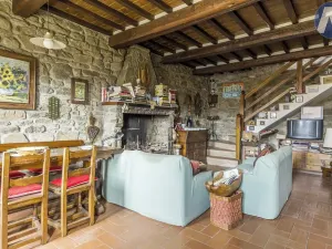 Prodej rodinného domu, Cortona, Itálie, 100 m2