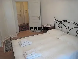 Pronájem bytu 3+kk, Praha - Vinohrady, Italská, 109 m2