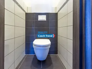 Pronájem bytu 3+1, Olomouc, Skupova, 68 m2