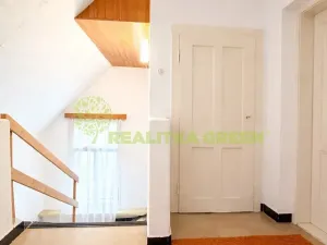 Prodej rodinného domu, Vsetín, Podsedky, 145 m2