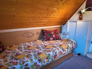 Prodej chaty, Hluboká nad Vltavou, Bašta Bezdrev, 42 m2