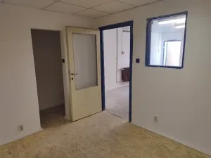 Pronájem skladu, Brno, Pod sídlištěm, 40 m2