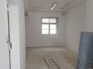 Pronájem skladu, Brno, Pod sídlištěm, 70 m2