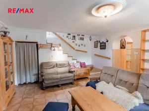 Prodej rodinného domu, Merklín, Arbesova, 271 m2