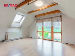 Prodej rodinného domu, Merklín, Arbesova, 271 m2