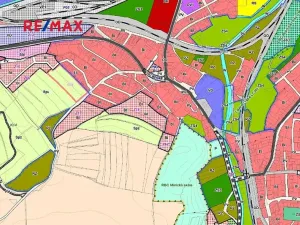 Prodej pozemku, Kralupy nad Vltavou, 5776 m2