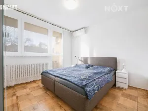 Prodej bytu 3+1, Hustopeče, Masarykovo nám., 55 m2