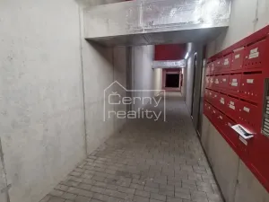 Pronájem bytu 1+kk, Chrudim, Podkopanický mlýn, 30 m2