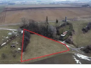 Prodej pozemku pro bydlení, Litomyšl, Kornická, 4343 m2