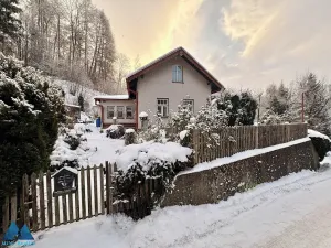 Prodej rodinného domu, Benešov u Semil, 73 m2