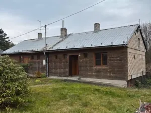 Prodej rodinného domu, Ostrava, Fišerova, 108 m2