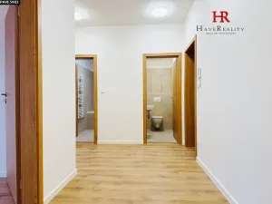 Pronájem bytu 3+kk, Benešov, 102. pluku, 73 m2