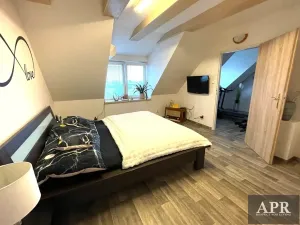 Prodej rodinného domu, Uherské Hradiště, Pod Vinohrady, 119 m2