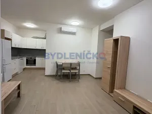 Pronájem bytu 3+kk, České Budějovice, Rožnovská, 61 m2
