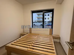 Pronájem bytu 3+kk, České Budějovice, Rožnovská, 61 m2