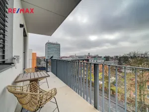 Pronájem bytu 3+kk, Nymburk, V Kolonii, 68 m2