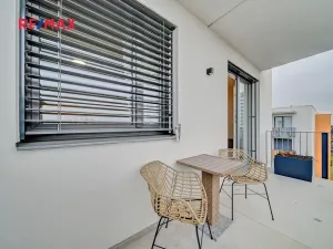 Pronájem bytu 3+kk, Nymburk, V Kolonii, 68 m2