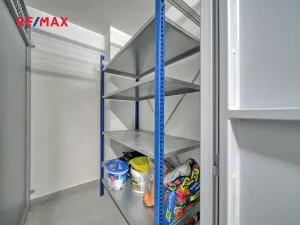 Pronájem bytu 3+kk, Nymburk, V Kolonii, 68 m2