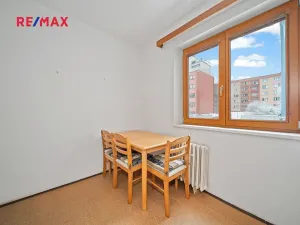 Prodej bytu 2+1, Praha - Žižkov, K lučinám, 50 m2